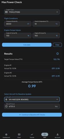H60 HEALTH screenshot 3