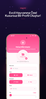 PetMatchTR screenshot 7
