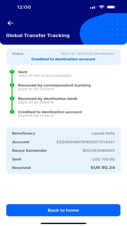 Veritran Lab screenshot-6