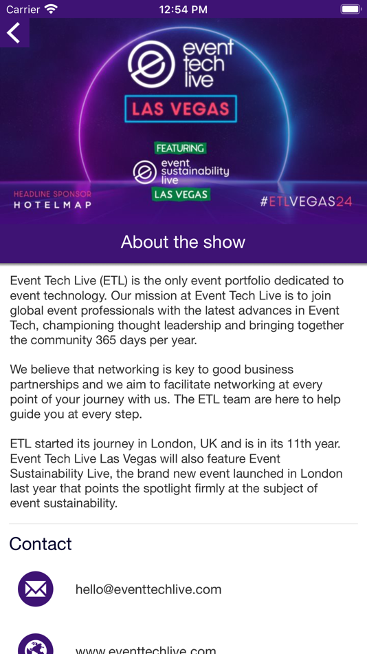 #2. ETL & ESL (iOS) 게시자: Entegy PTY LTD