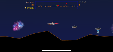 Planet Defender Screenshot 5 of 10
