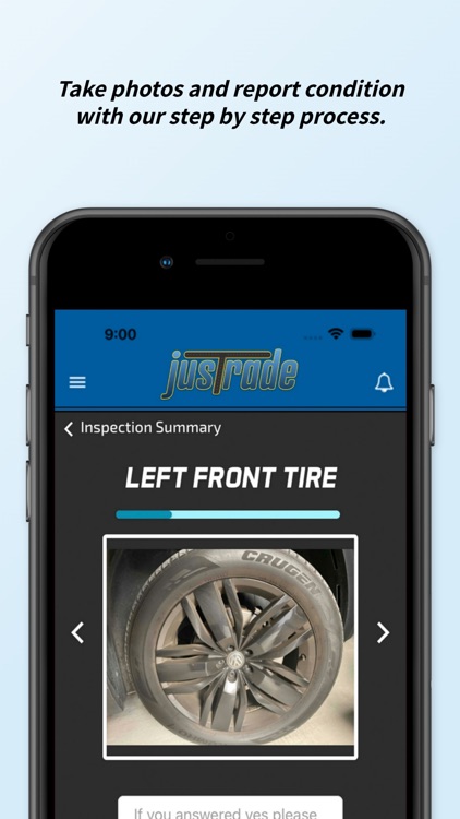 JusTrade screenshot-4