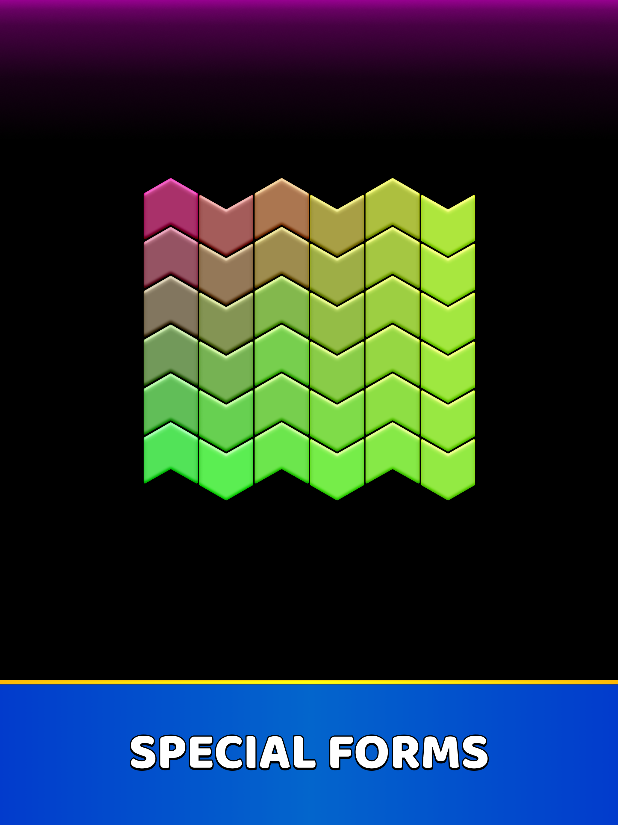 Loving Colors Puzzle screenshot 8
