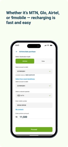 Ecobank Business Screenshot 5 of 10