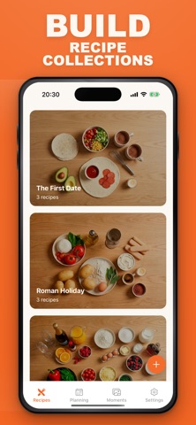 Cookbond: Couples Date Night Screenshot 6 of 6