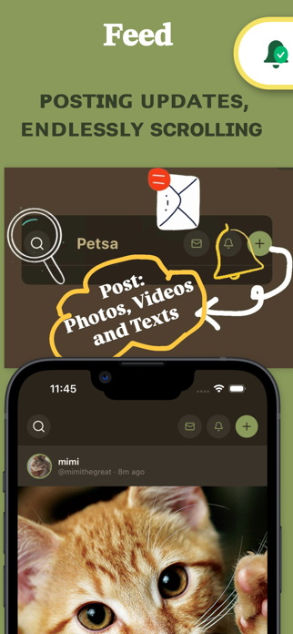 Petsa Paw Screenshot 3 of 5