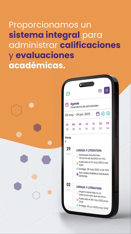 Educalinks screenshot-4