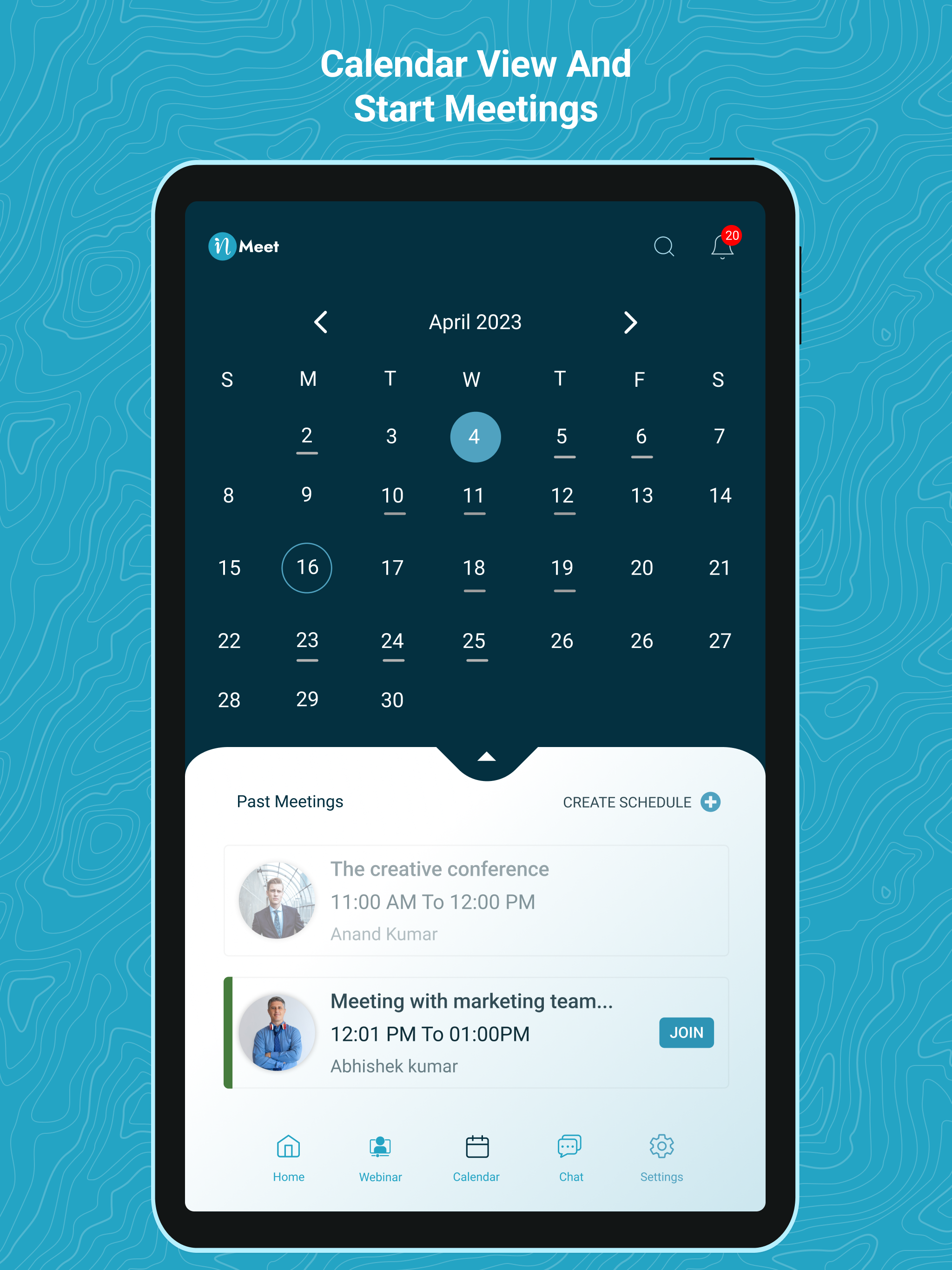 inMeet.ai screenshot 16