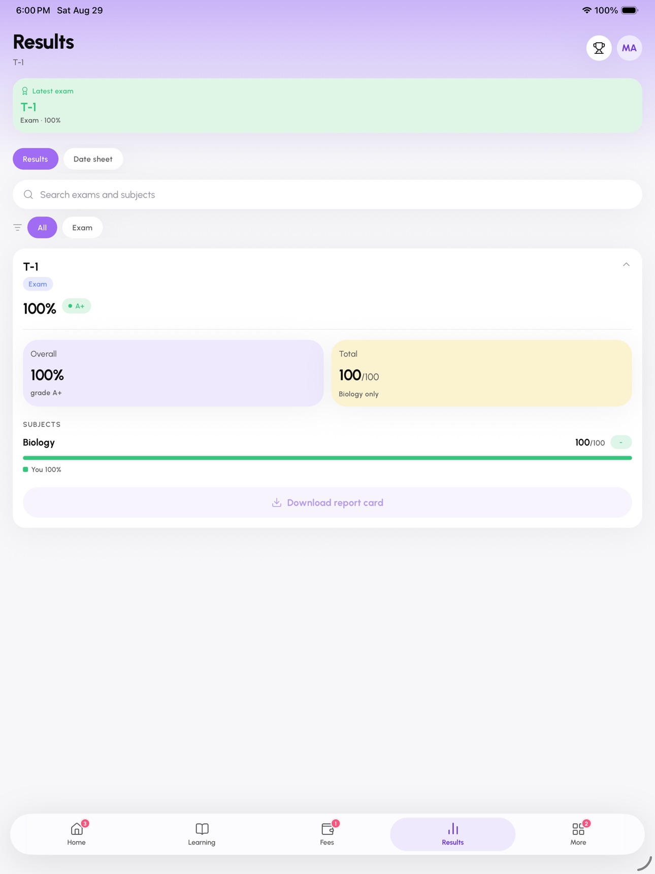 Screenshot 12 of Kampus Cloud