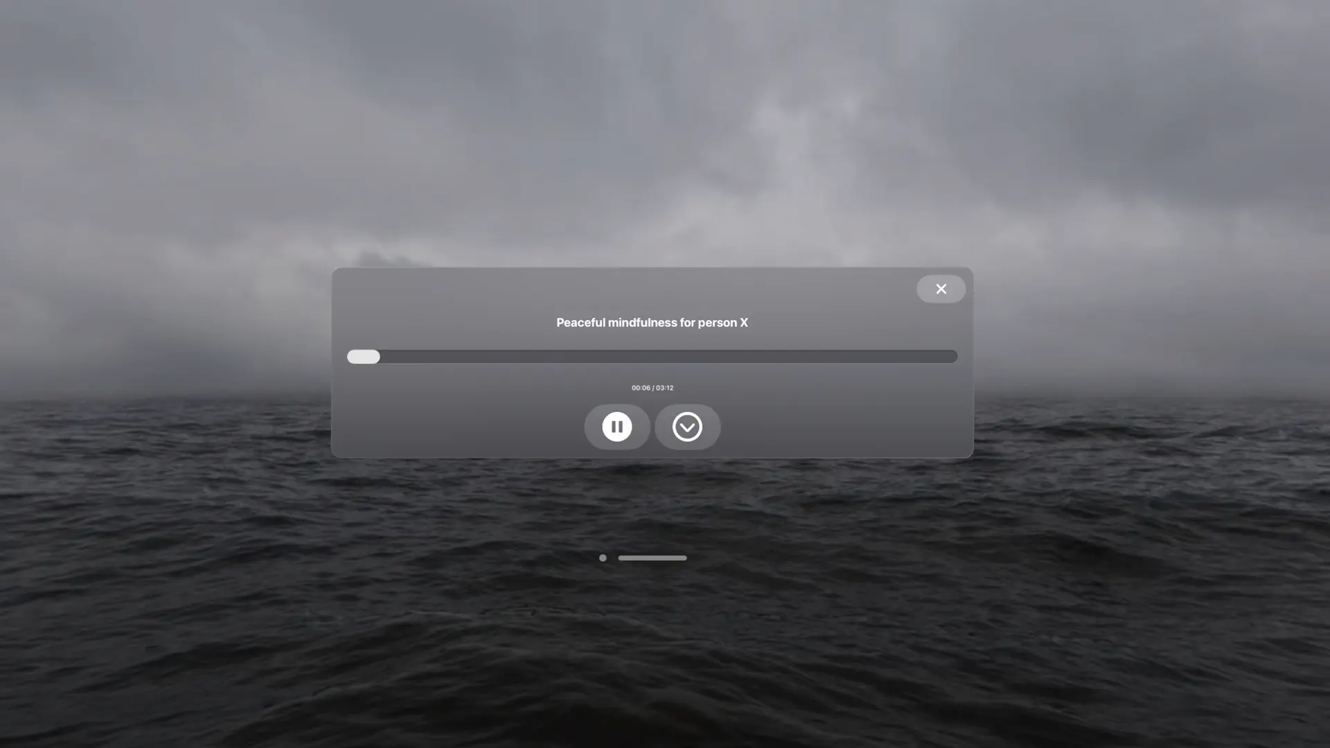 ZenForYou screenshot 3