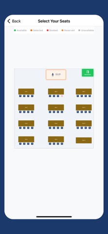 FindBingo Screenshot 4 of 4