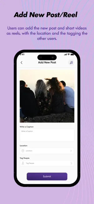 SnaptaIG screenshot 3