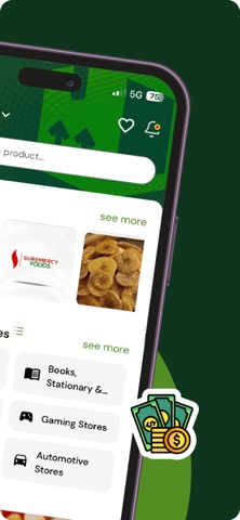 Bulkyy | Save to Buy Smarter screenshot