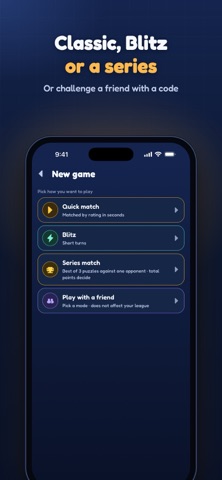 Karo Crossword Duel screenshot 6
