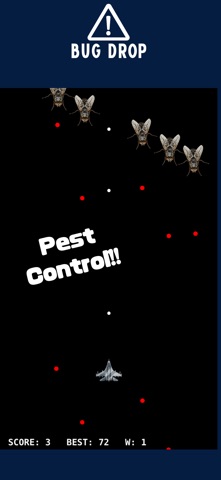 BUG DROP -pest control- Screenshot 2 of 3