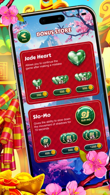 Fortune Tiger Chi Chase screenshot-6