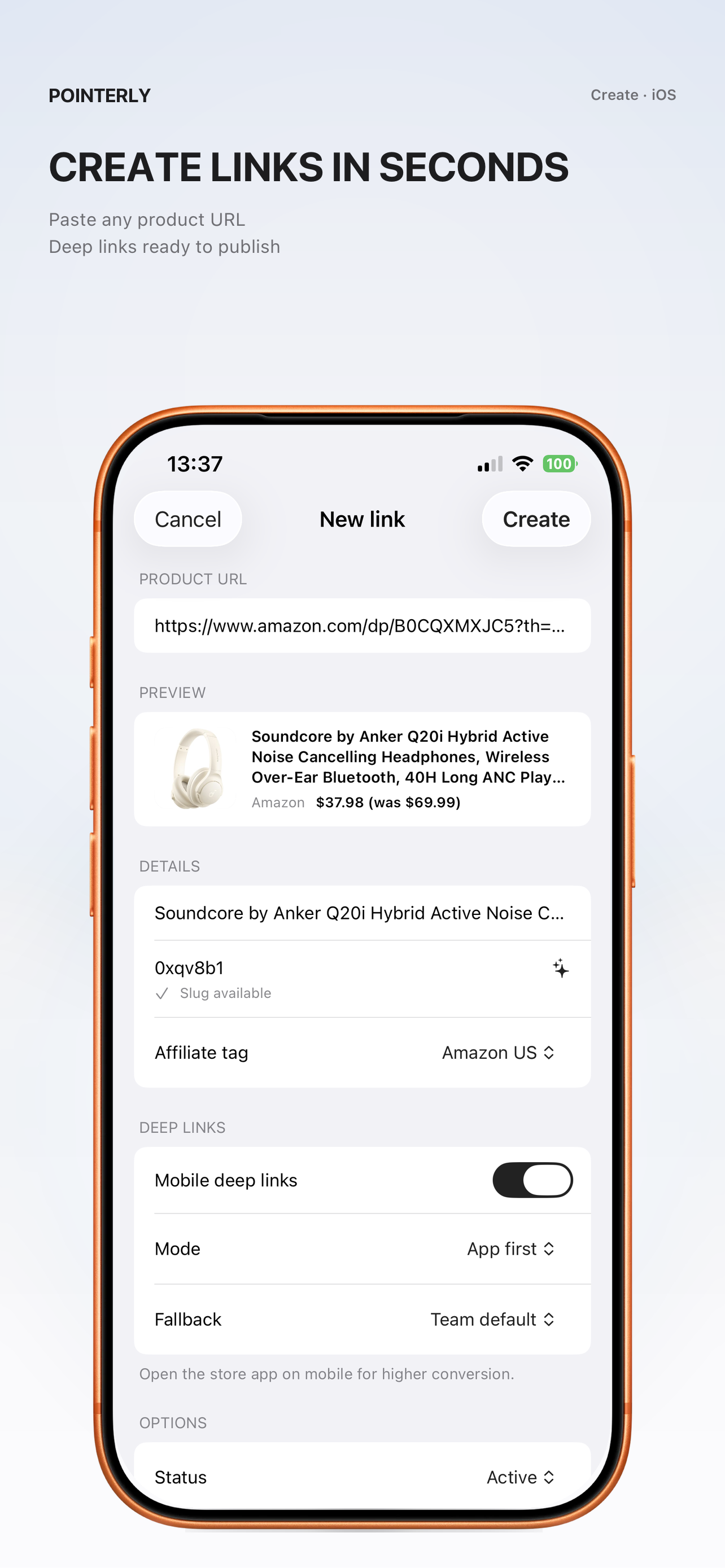 Pointerly screenshot 3