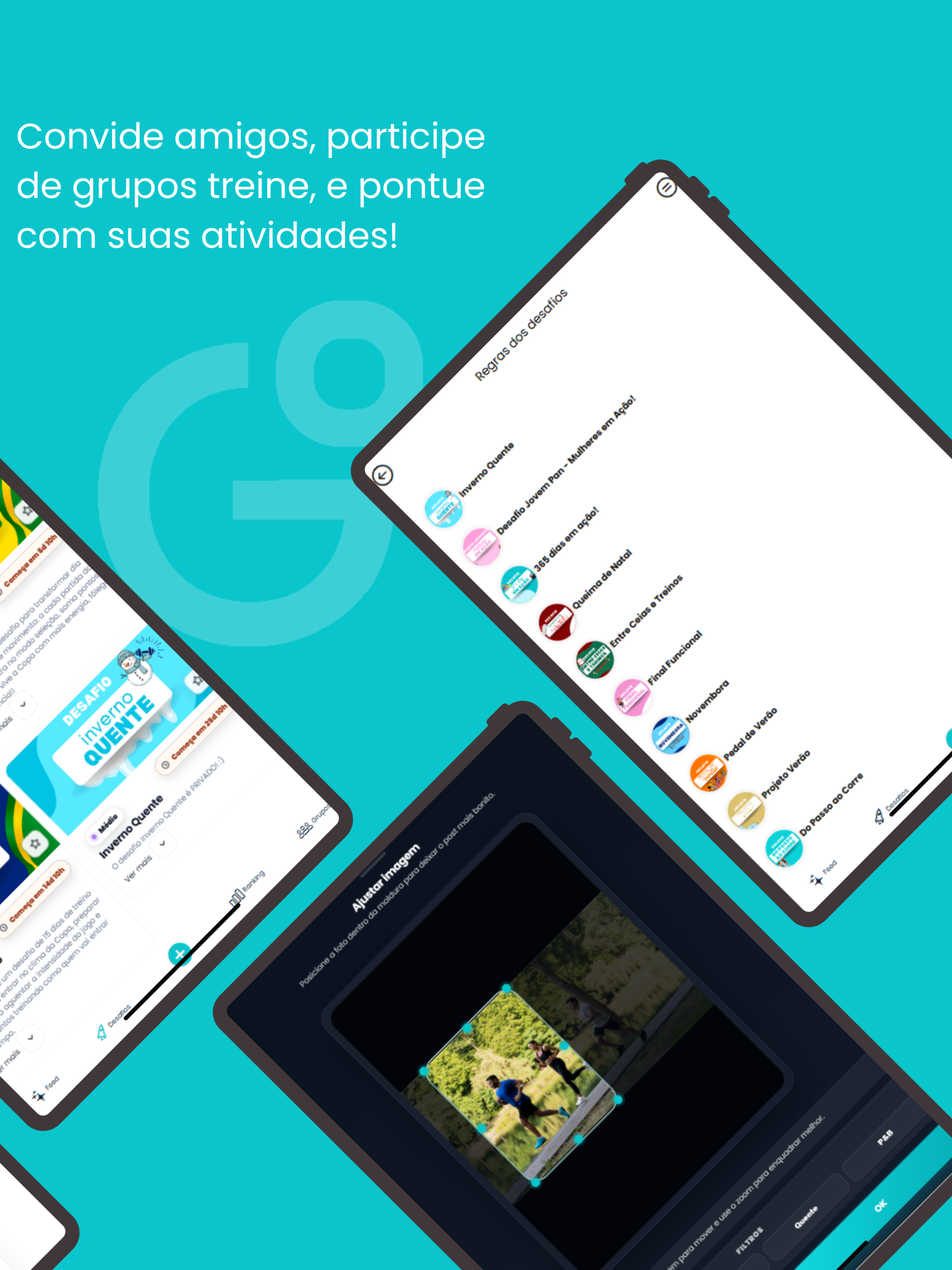 GoTeamGo screenshot 10