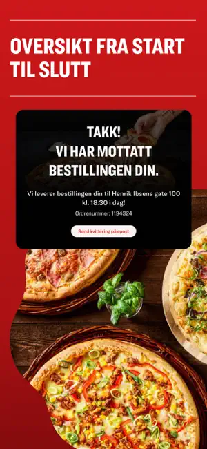 Peppes Pizza 2.0 screenshot 4