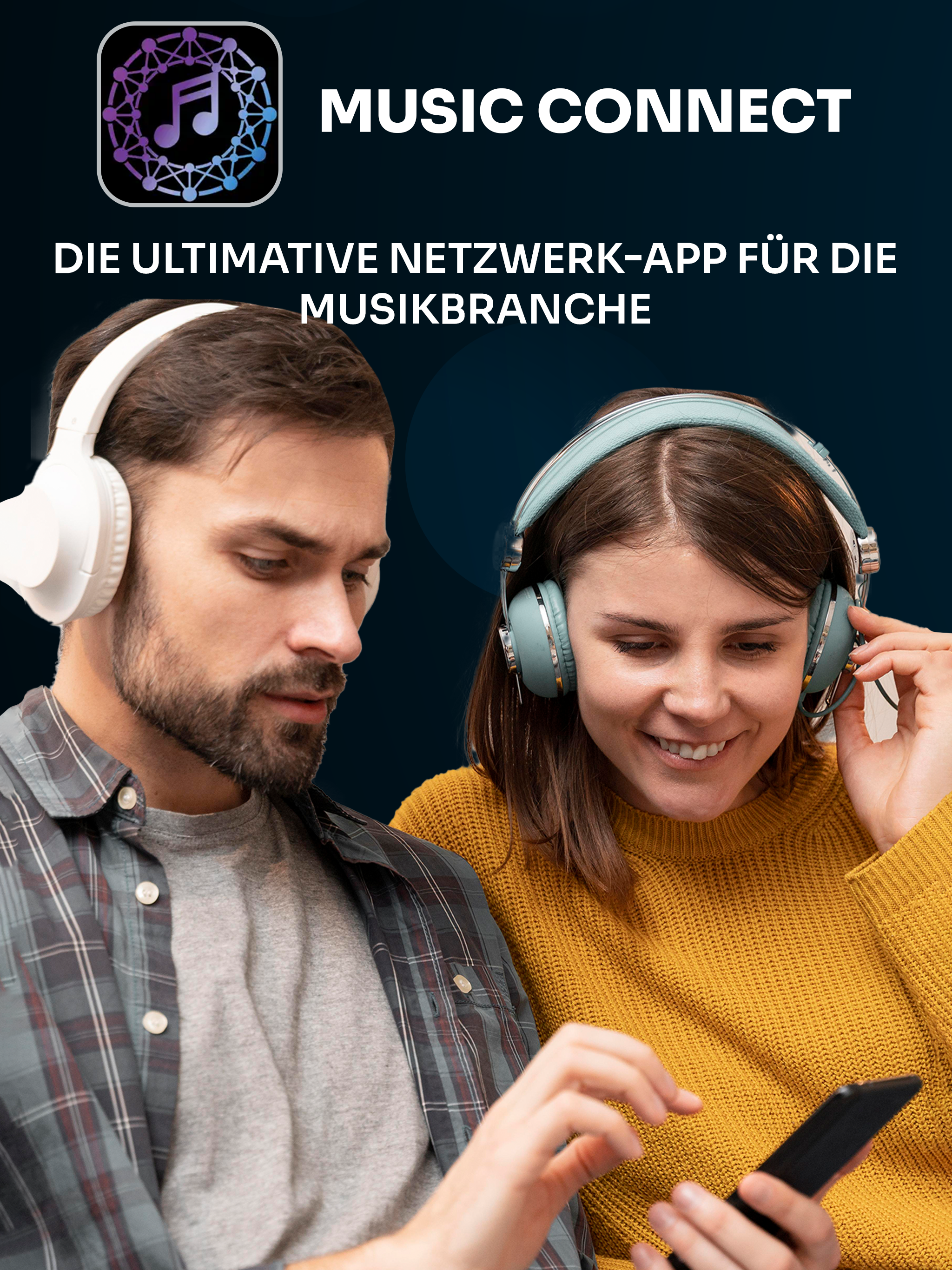 MC - MusicConnect screenshot 5