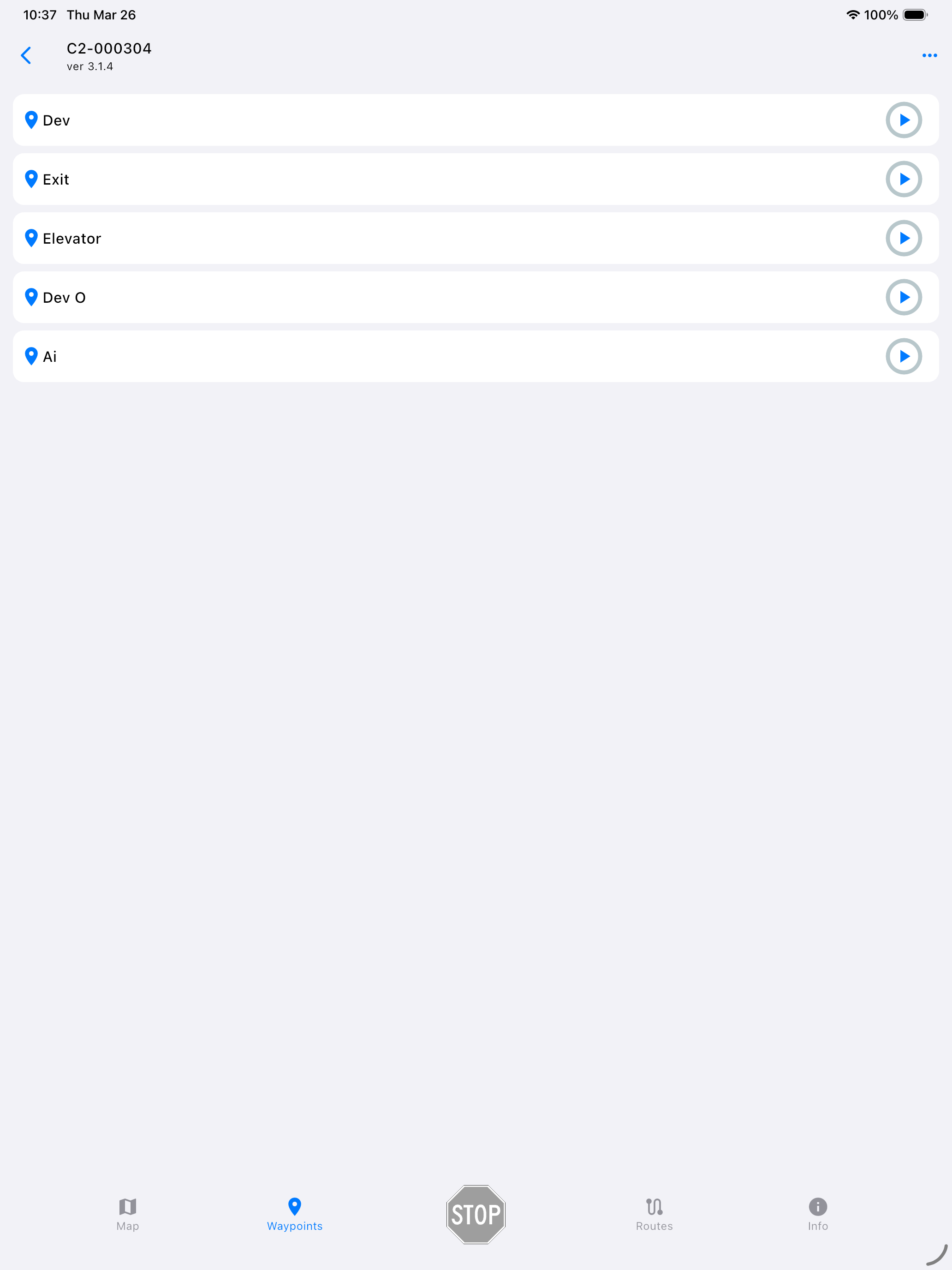 C2 Remote