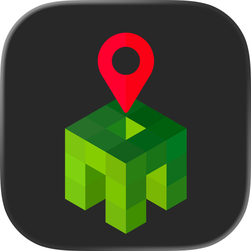 Cartographer for Minecraft
