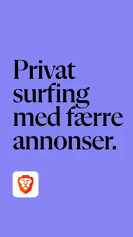 Brave Nettleser Og Søk iphone bilder 1
