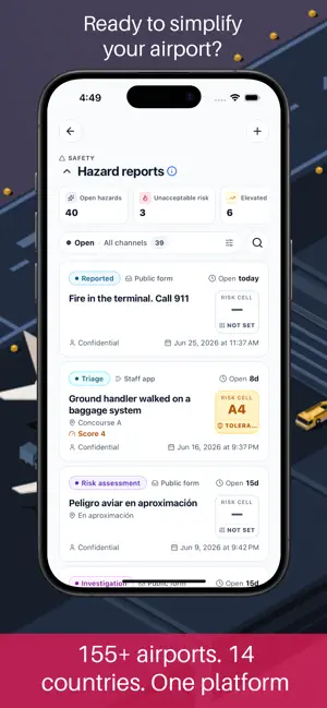 Aerosimple Next screenshot 2
