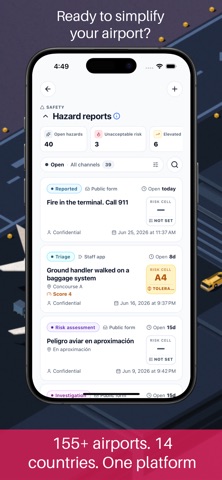 Aerosimple Next Screenshot 2 of 4