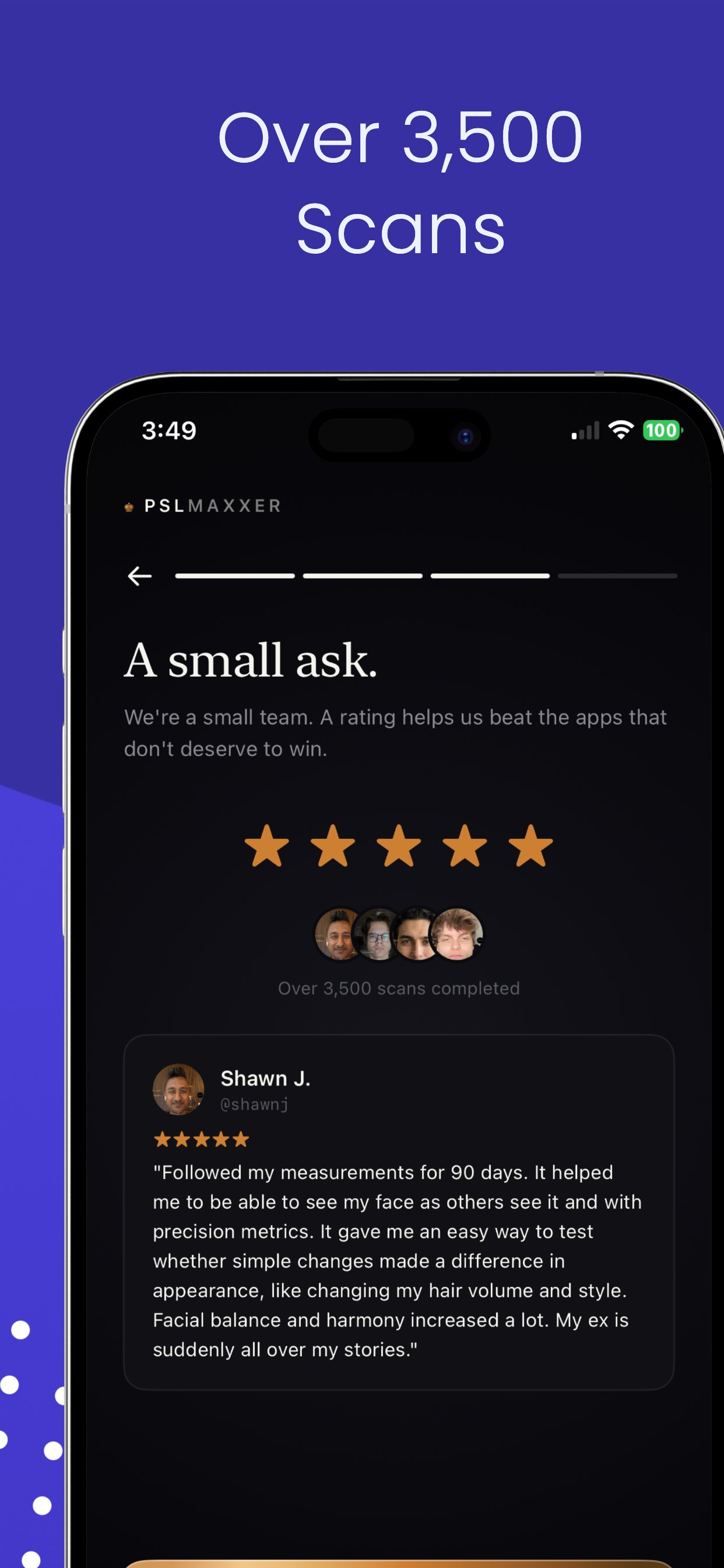 PSLmaxxer screenshot 7