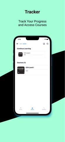 EdZeb screenshot