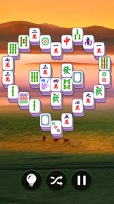 Mahjong Solitaire - Zen Match screenshot