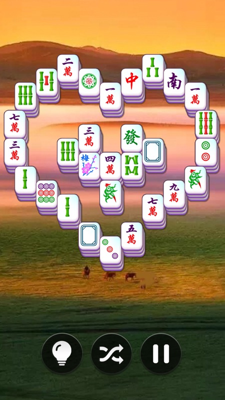 Mahjong Solitaire - Zen Match screenshot 4