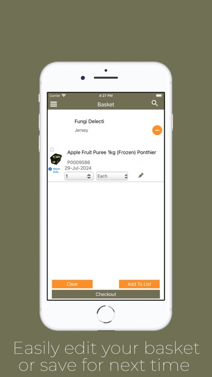Fungi Delecti screenshot-5