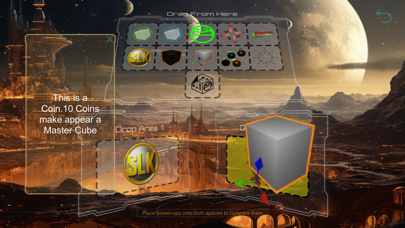 SLK Space Screenshot 7 of 10