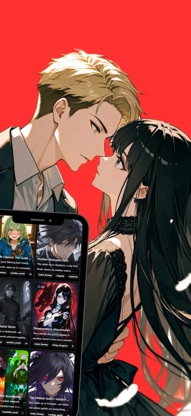 Lizlis: AI Character Chat screenshot 3