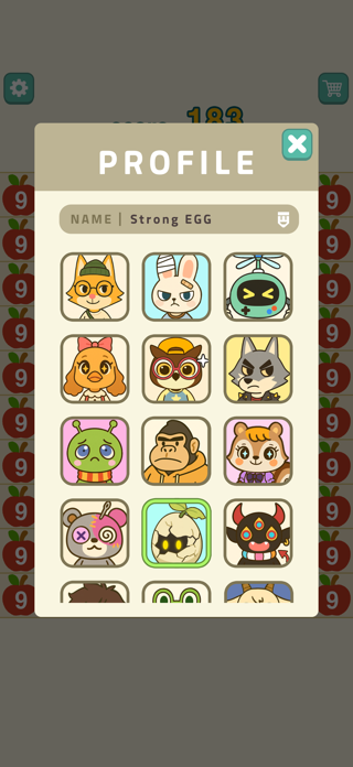ApplePang Screenshot 5 of 5