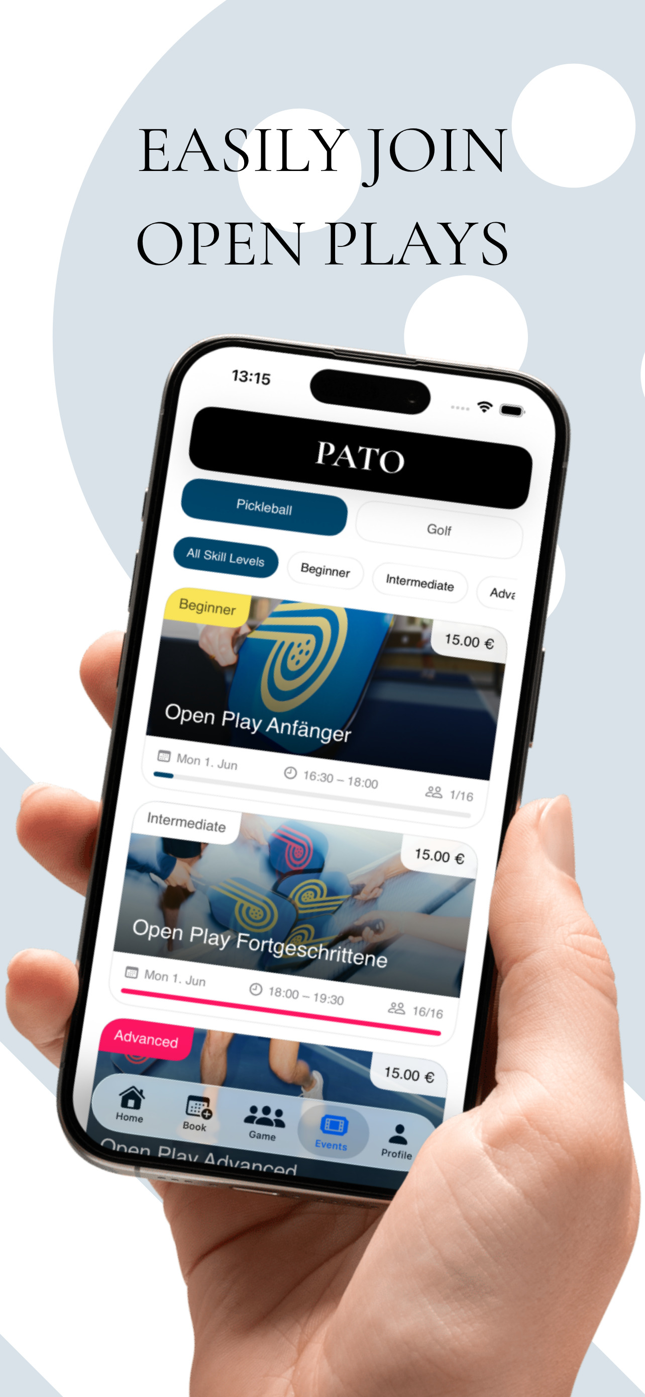 PATO