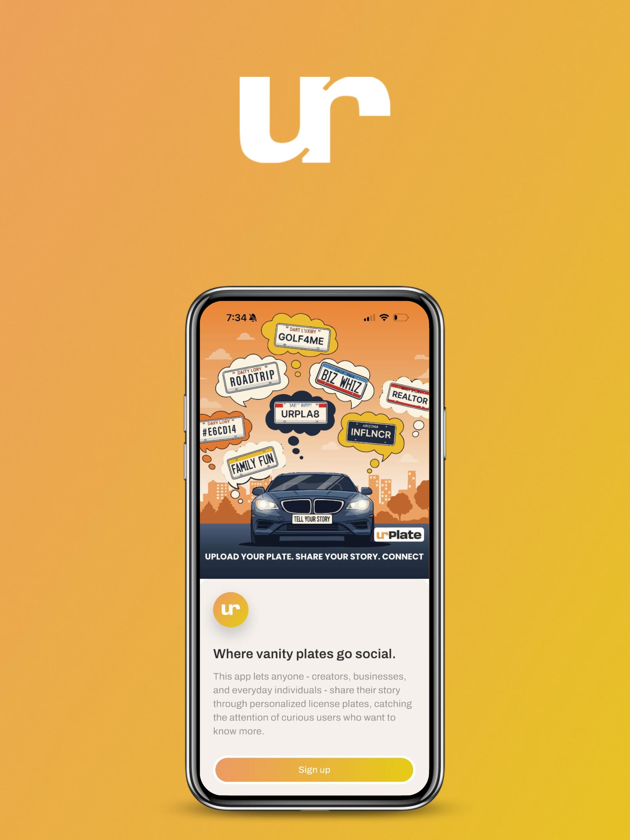 urPlate