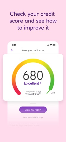 Royal Bank of Scotland iPhone screenshot