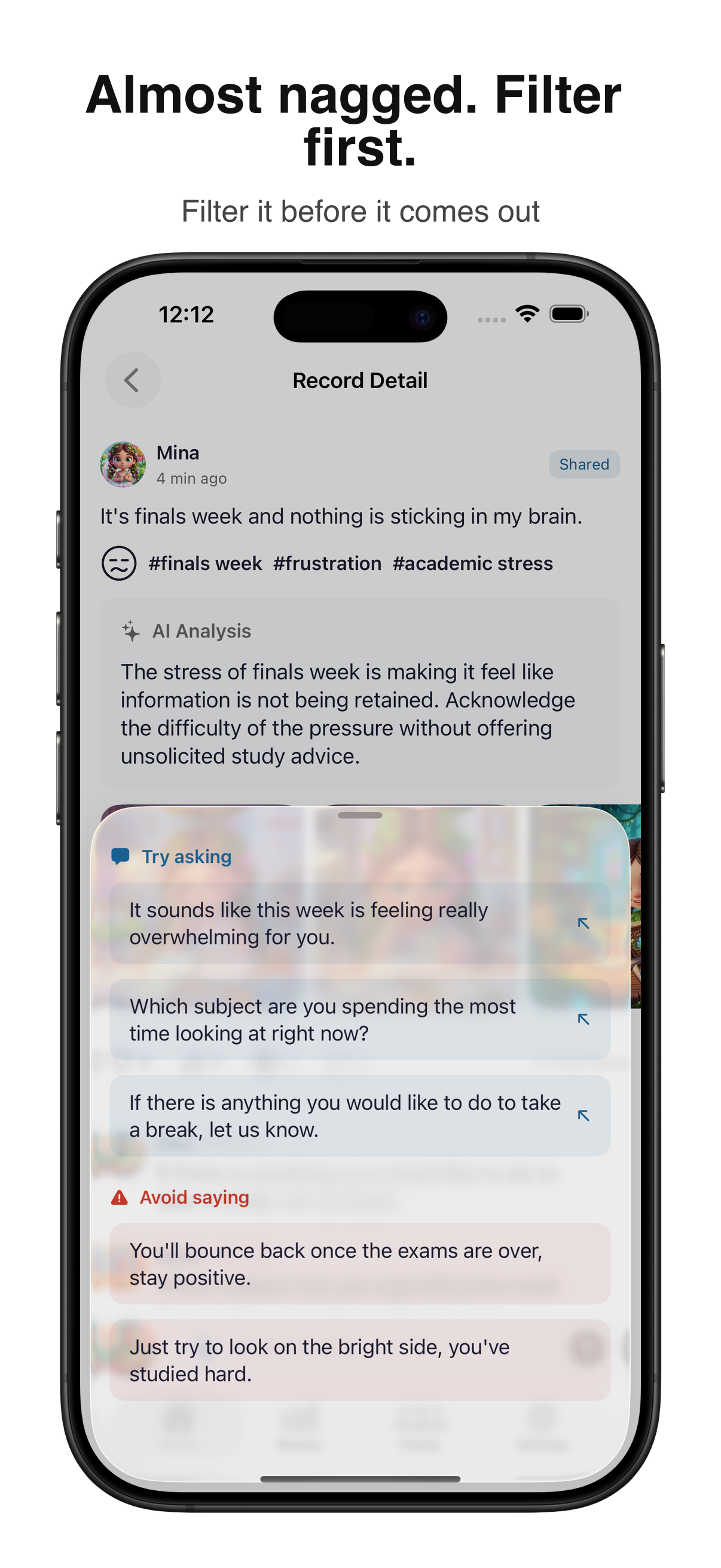 FamLoop - Family Social