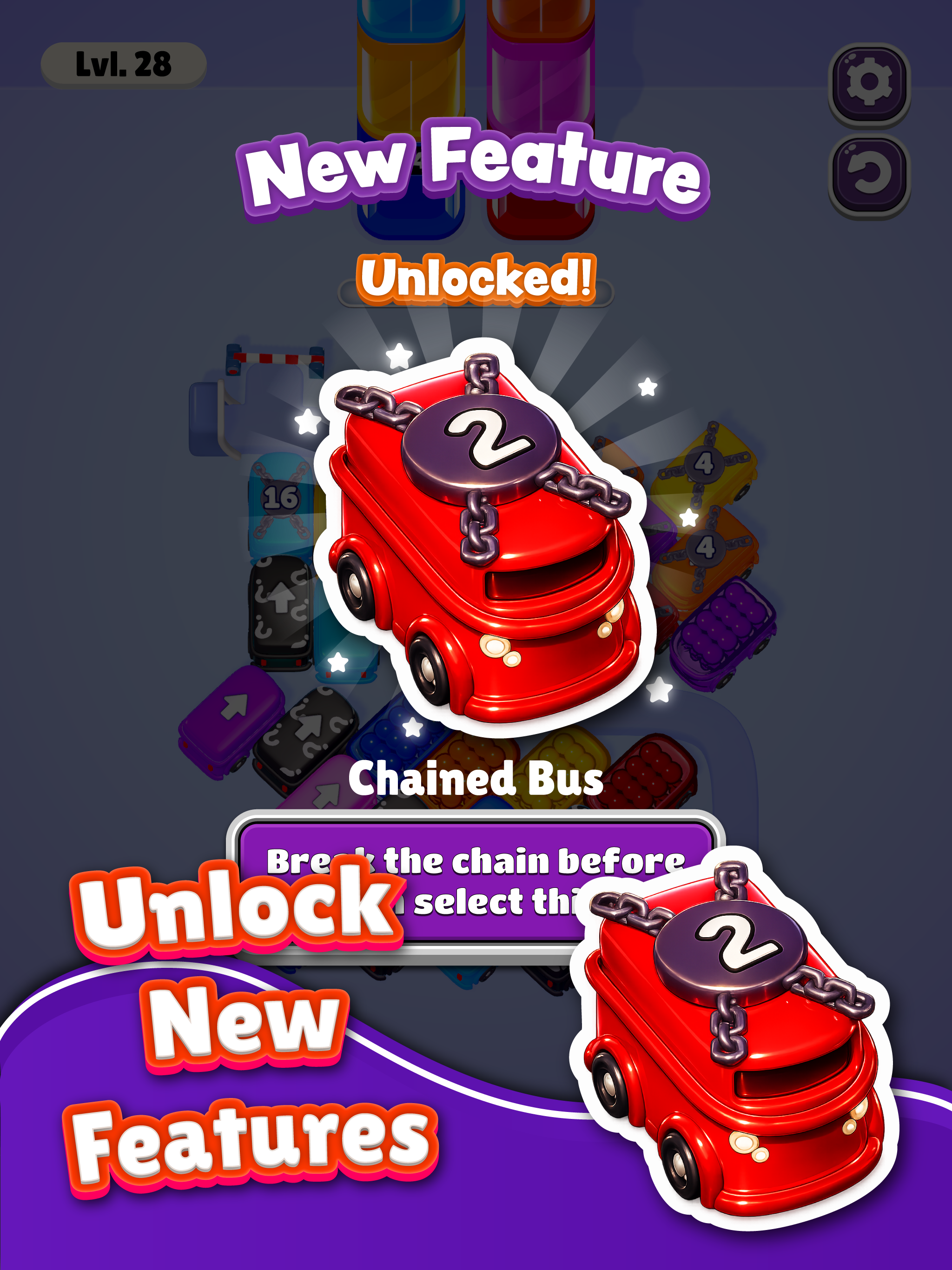 Lift Jam screenshot 9