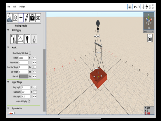 A1A Product Suite iPad screenshot 4 - Developer Tools app