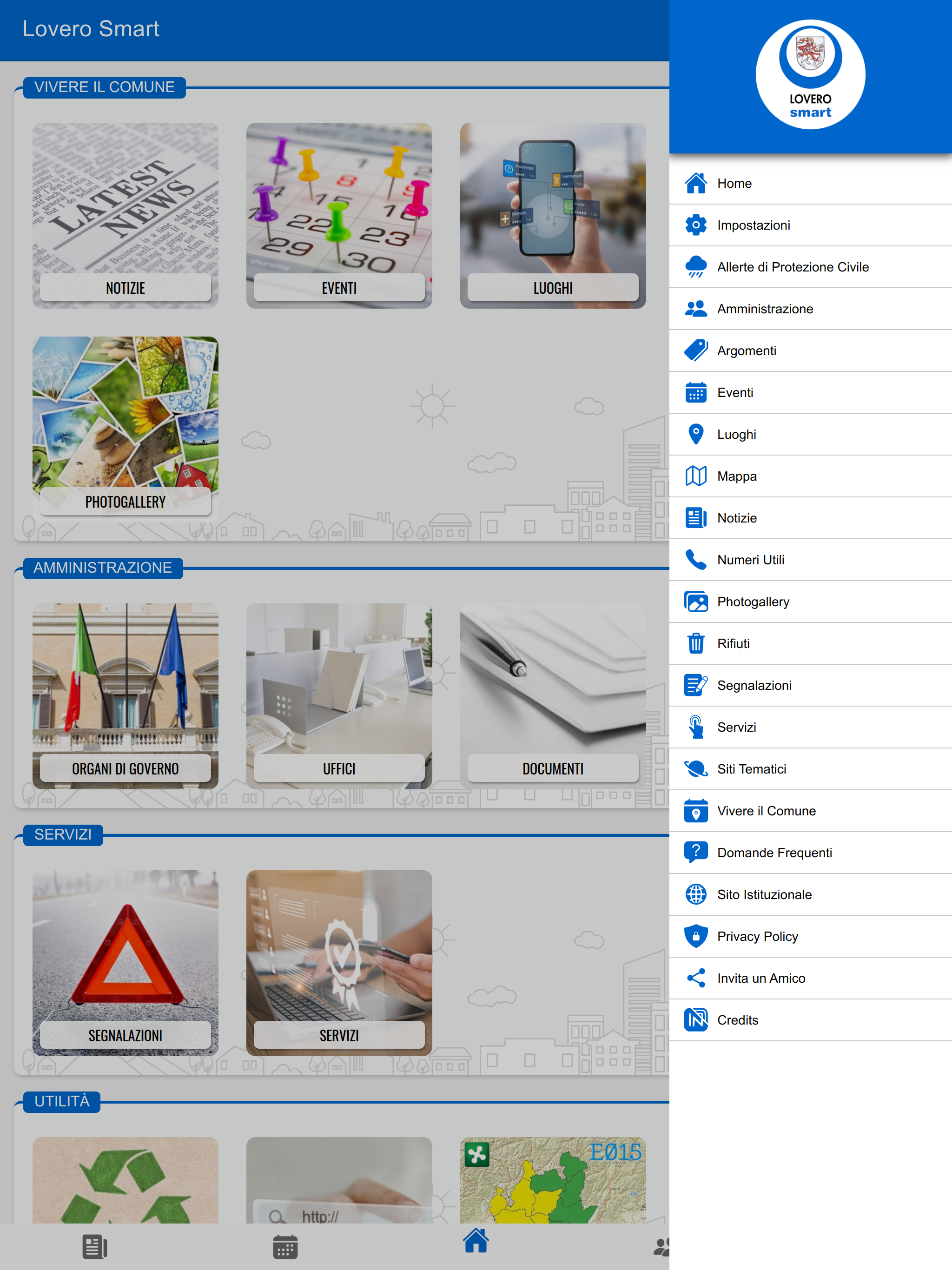 Lovero Smart screenshot 7
