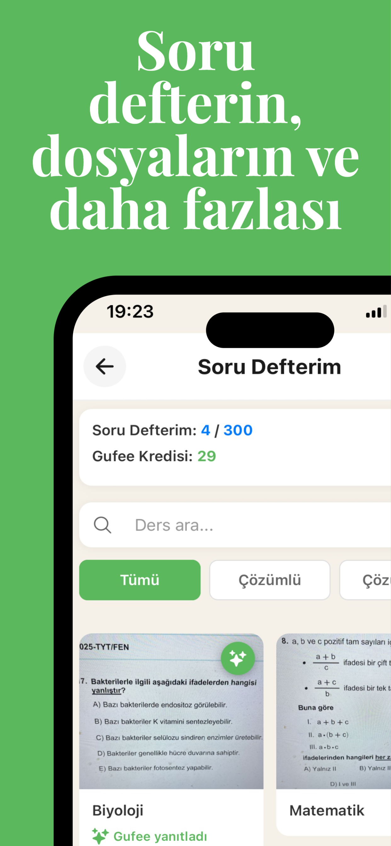 Baykuş Gufee screenshot 4