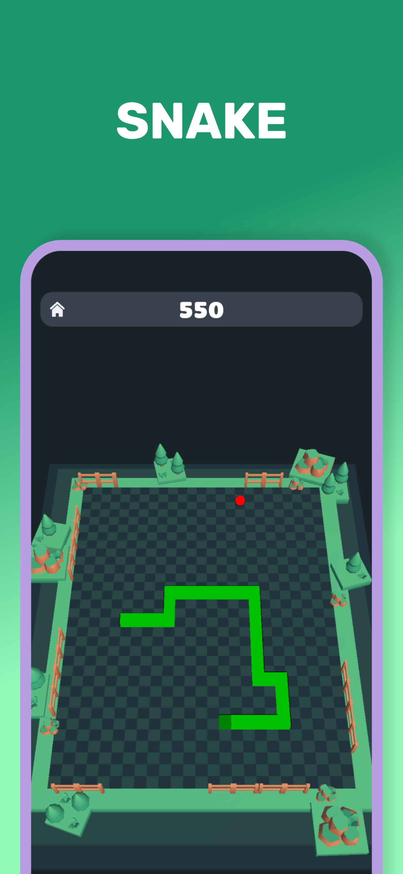 3D Offline Games
