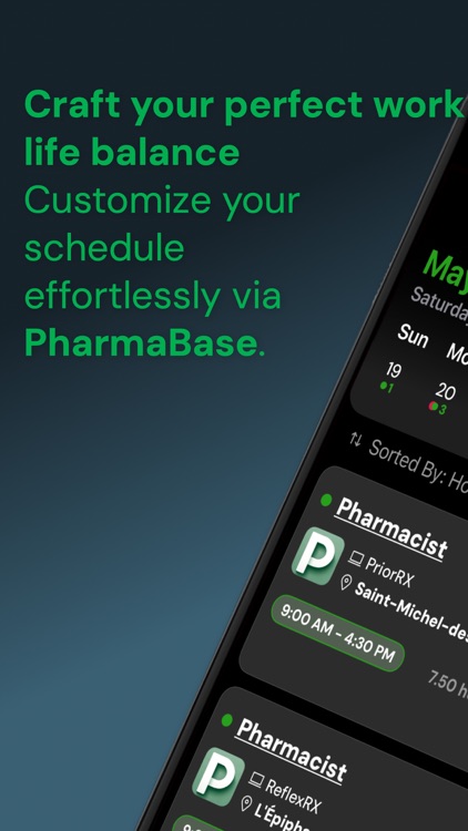 PharmaBase