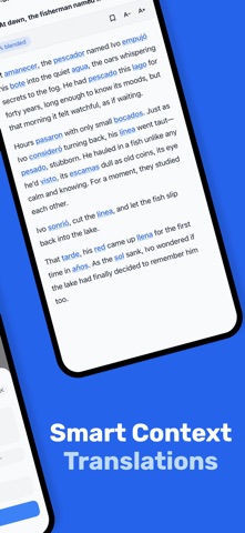 LingoBlend: Learn Languages Screenshot 2 of 6
