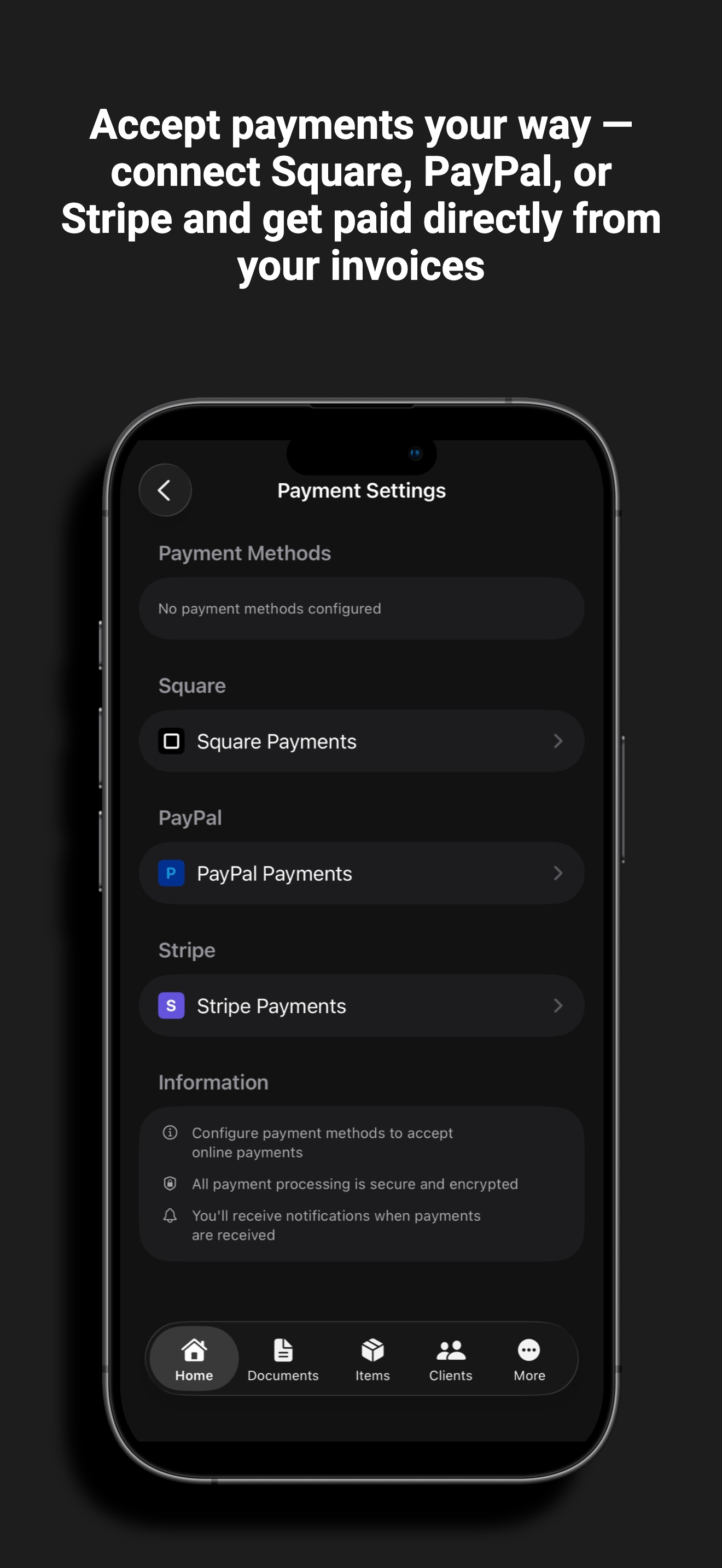 InvoiceGenie Pro