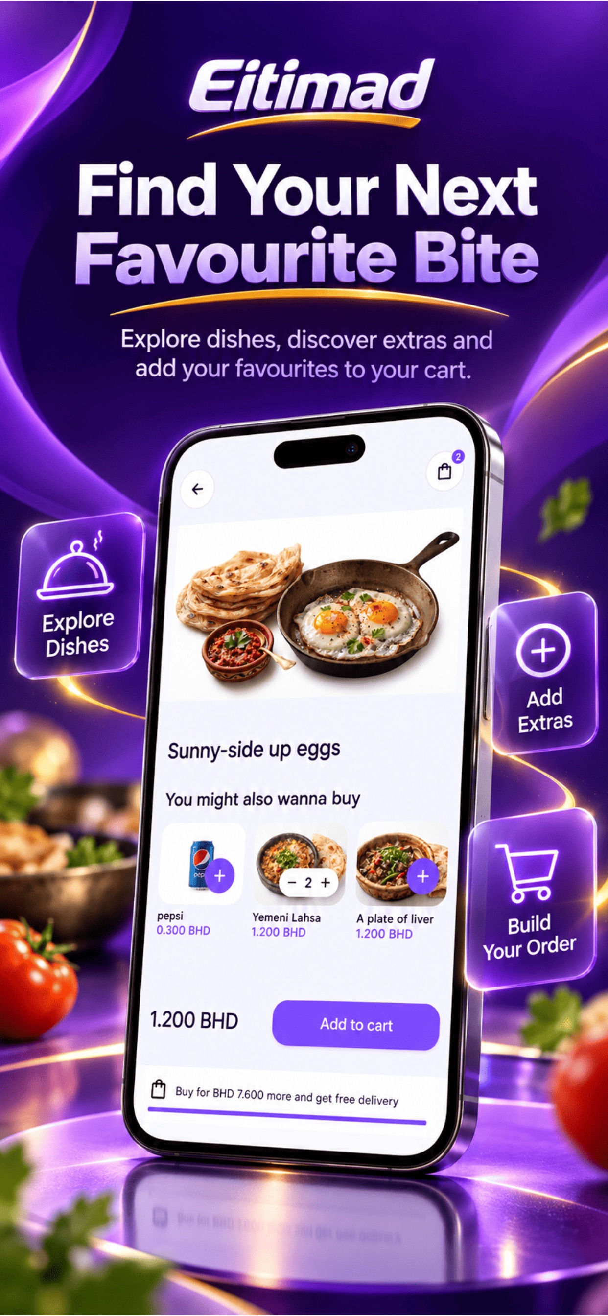 Screenshot 5 of Eitimad BH
